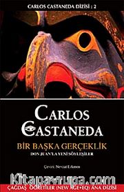 Bir Başka Gerçeklik / Carlos Castenada Dizisi- II
