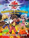 Bakugan Macerası Oyun Kitabı