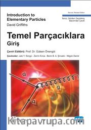 Temel Parçacıklara Giriş 