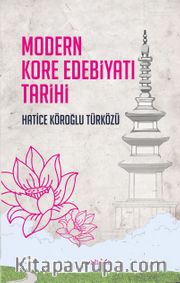 Modern Kore Edebiyatı Tarihi 