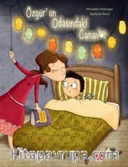 Özgür’ün Odasındaki Canavar