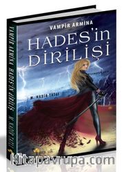 Vampir Armina / Hades’in Dirilişi