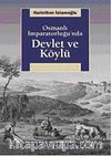 Osmanlı İmparatorluğu'nda Devlet ve Köylü