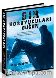 Sır Koruyucuları <br /> Düğün