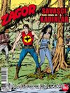 Zagor Sayı: 180 Savaşçı Kadınlar