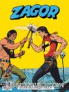 Zagor Klasik Maceralar Cilt 3 / Bataklık Halkı-Zagor’un İntikamı-Kızılderili Yasası