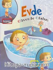 Evde Güvende Olalım