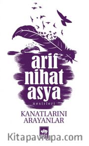 Kanatlarını Arayanlar