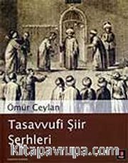 Tasavvufi Şiir Şerhleri