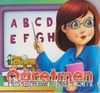 Ben Kimim? - Öğretmen
