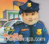 Ben Kimim? - Polis