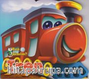 Ben Kimim? - Tren