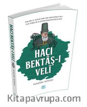 Hacı Bektaş-ı Veli