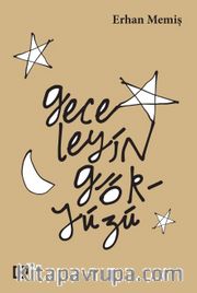Geceleyin Gökyüzü