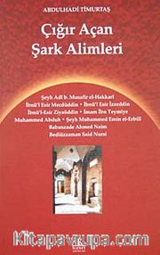 Çığır Açan şark Alimleri