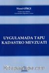 Uygulamada Tapu Kadastro Mevzuatı