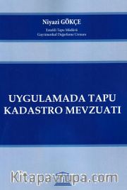 Uygulamada Tapu Kadastro Mevzuatı
