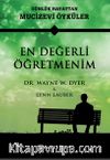 En Değerli Öğretmenim