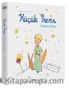 Küçük Prens Yapboz Kitabı