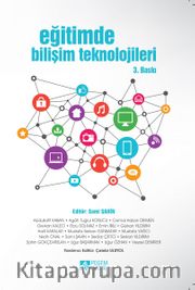 Eğitimde Bilişim Teknolojileri I-II