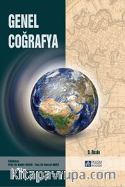 Genel Coğrafya (Editör: Hakkı Yazıcı)