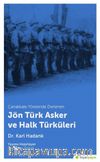 Çanakkale Yöresinde Derlenen Jön Türk Asker ve Halk Türküleri