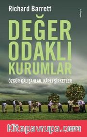 Değer Odaklı Kurumlar