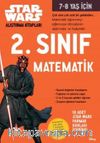 Starwars Alıştırma Kitapları - 2. Sınıf Matematik