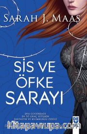 Sis ve Öfke Sarayı / Dikenler ve Güller Sarayı 2