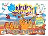 Kipkip'in Maceraları 1