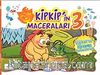 Kipkip'in Maceraları 3