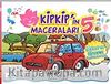 Kipkip'in Maceraları 5