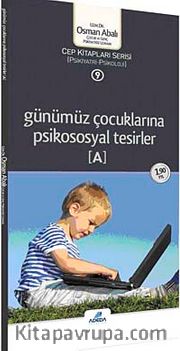 Günümüz Çocuklarına Psikososyal Tesirler (cep boy)