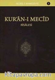 Kur'an-ı Mecid Risalesi