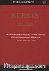Kurban Risalesi