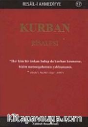 Kurban Risalesi
