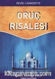 Oruç Risalesi