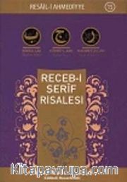 Receb-i Şerîf Risalesi