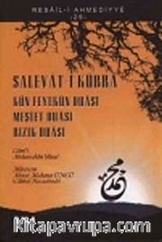 Salevat-ı Kübra (cep boy)