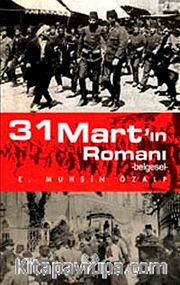 31 Mart'ın Romanı