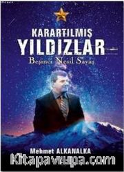 Karartılmış Yıldızlar
