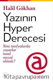 Yazının Hyper Derecesi