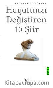 Hayatınızı Değiştiren 10 Şiir