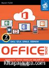 Office 2016 (Türkçe) & Oku, İzle, Dinle, Öğren!