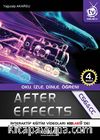 After Effect CS6-CC & Oku,İzle,Dinle,Öğren
