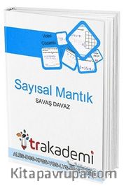  ALES DGS KPSS YGS-LYS ve Bankacılık İçin Sayısal Mantık Video Çözümlü Soru Bankası