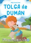 Tolga ile Duman
