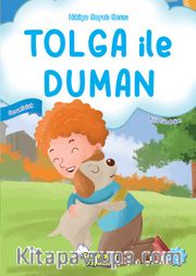 Tolga ile Duman