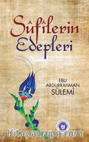Sufilerin Edepleri