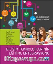 Bilişim Teknolojilerinin Eğitime Entegrasyonu